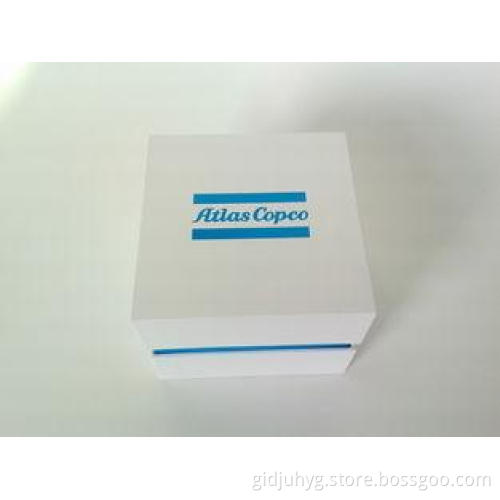 Custom Square Rigid Gift Boxes With Lid, Promotional Electr